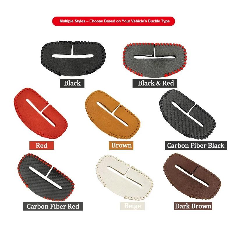 [MS]Universal Leather Car Safe - огляд і ціна Leather Car Seat Cover