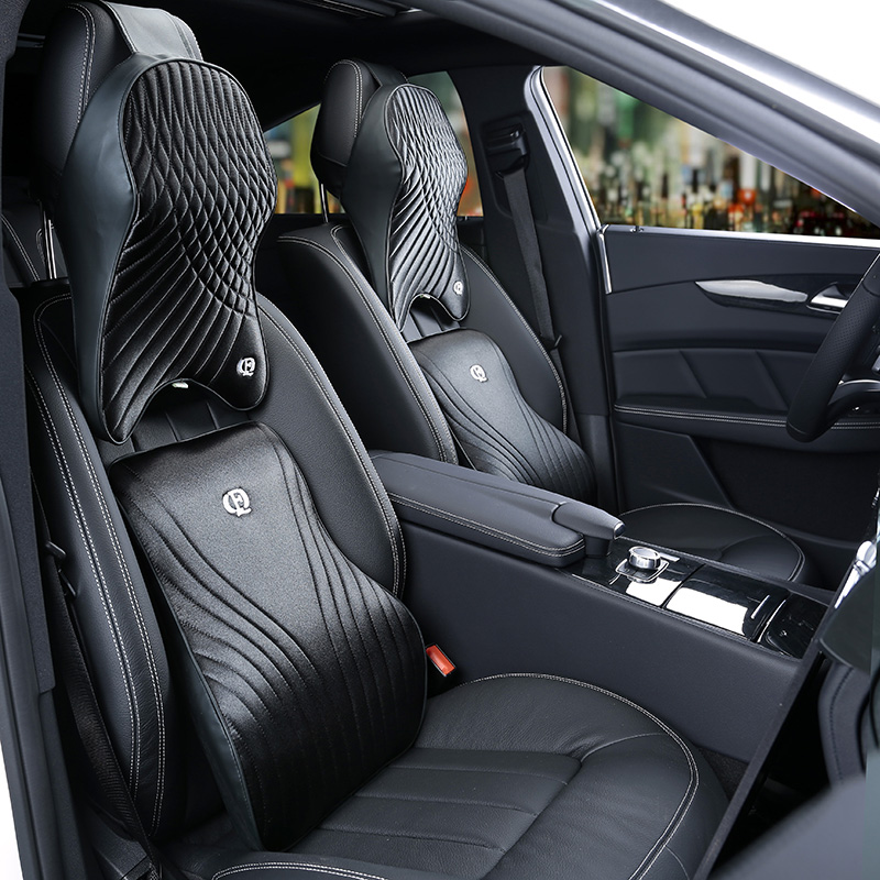 Memory Foam Car Pillow Set Pre - огляд і ціна Car Accessories Nearby