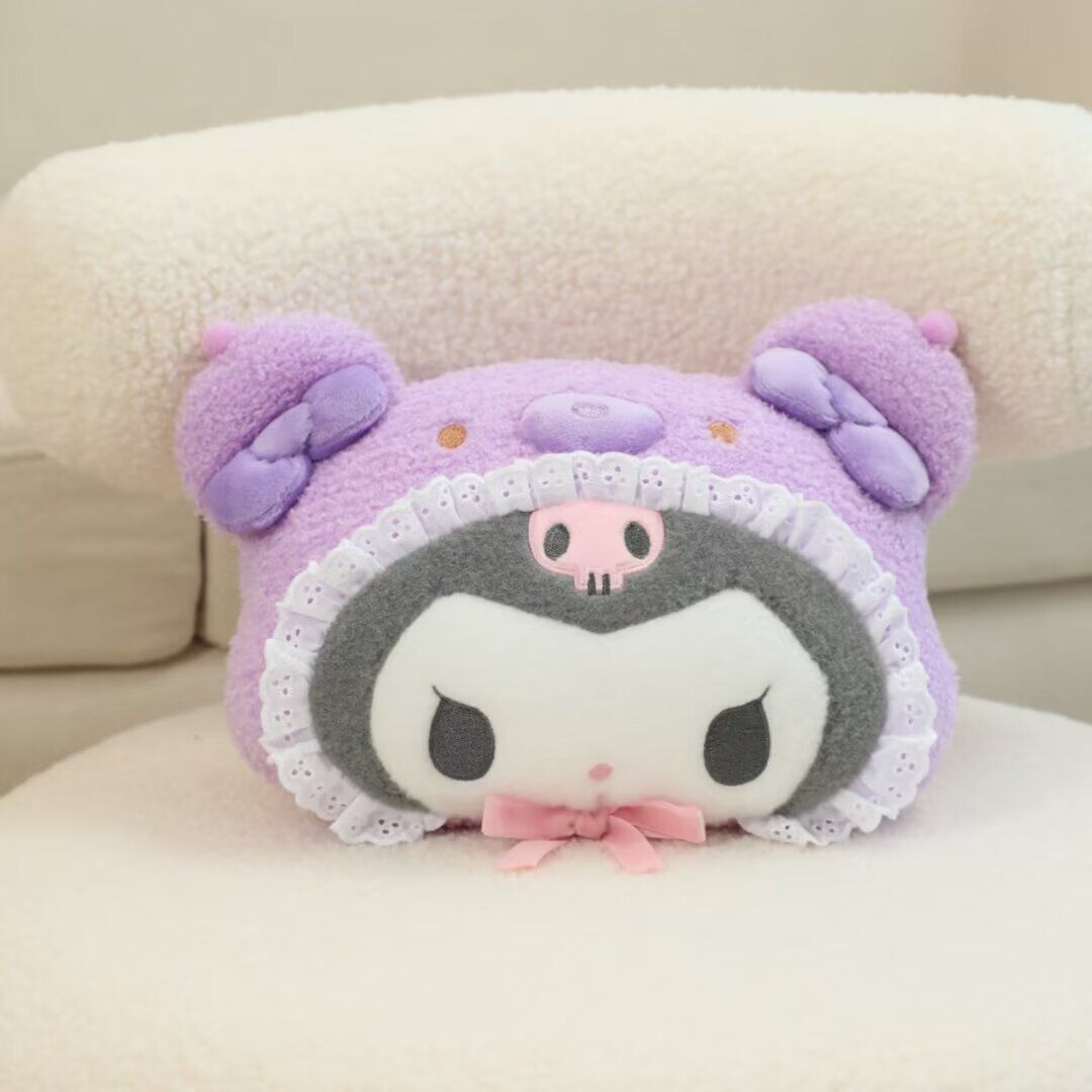 Melody Car Headrest Pillow Win - огляд і ціна Car Accessories Nearby
