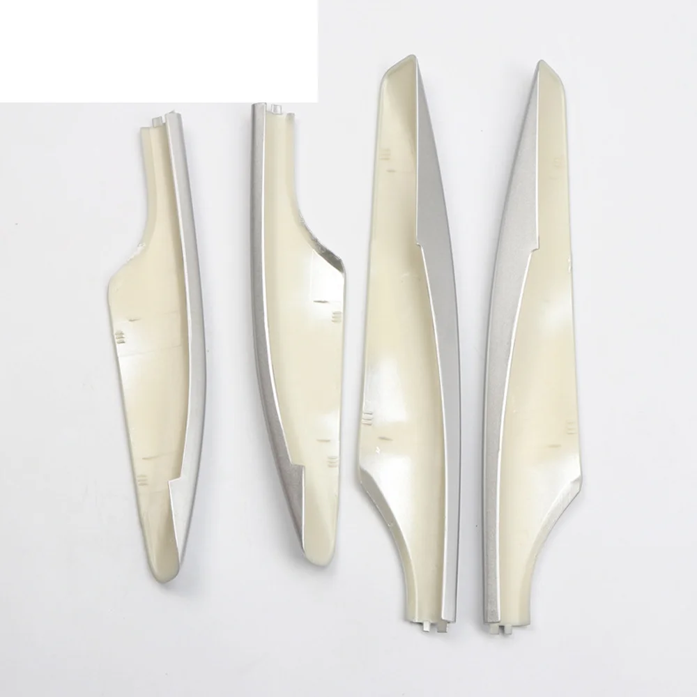 Car Roof Rack Cover for Kia Ca - огляд і ціна Car Accessories Roof Rack