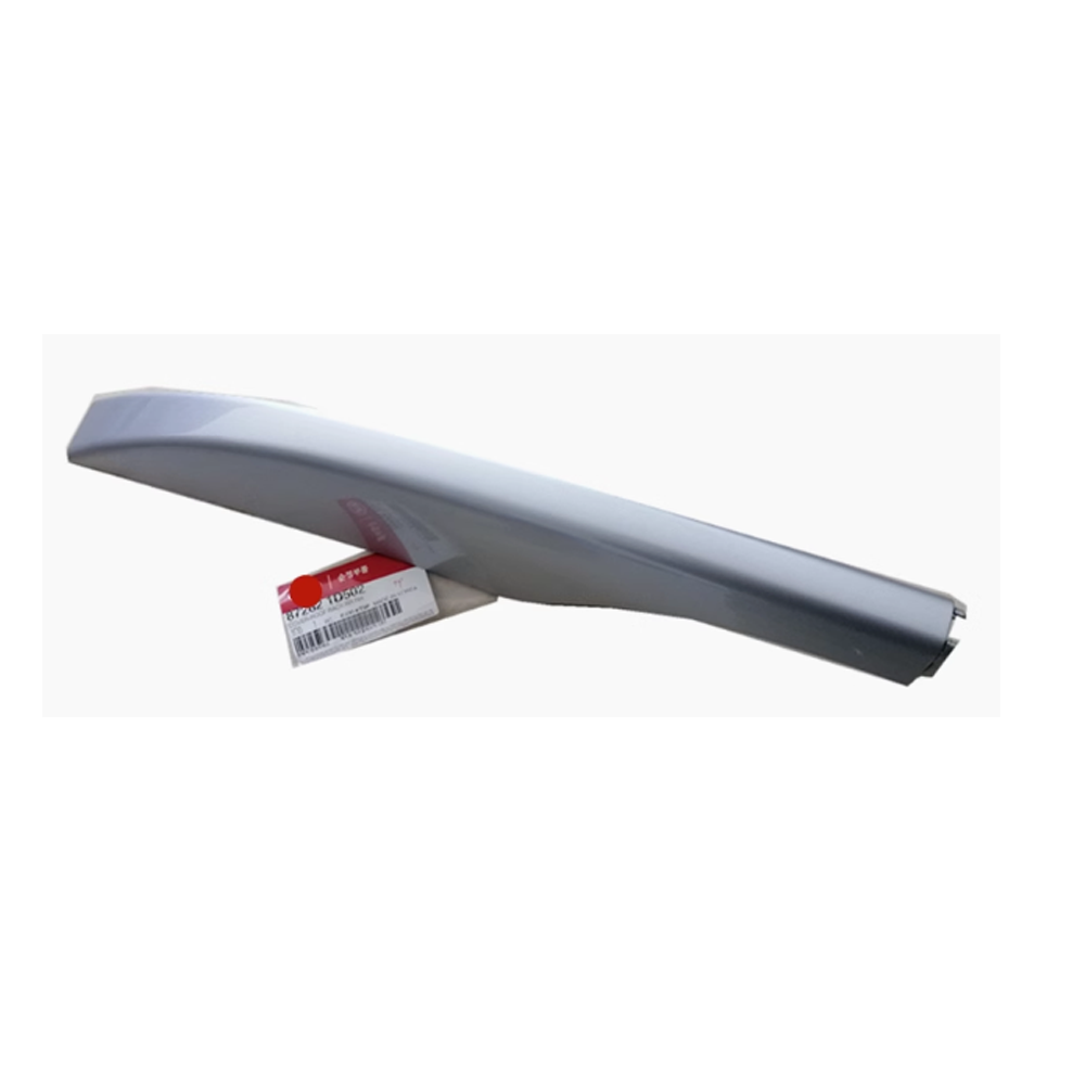 Car Roof Rack Cover for Kia Ca - огляд і ціна Car Accessories Roof Rack