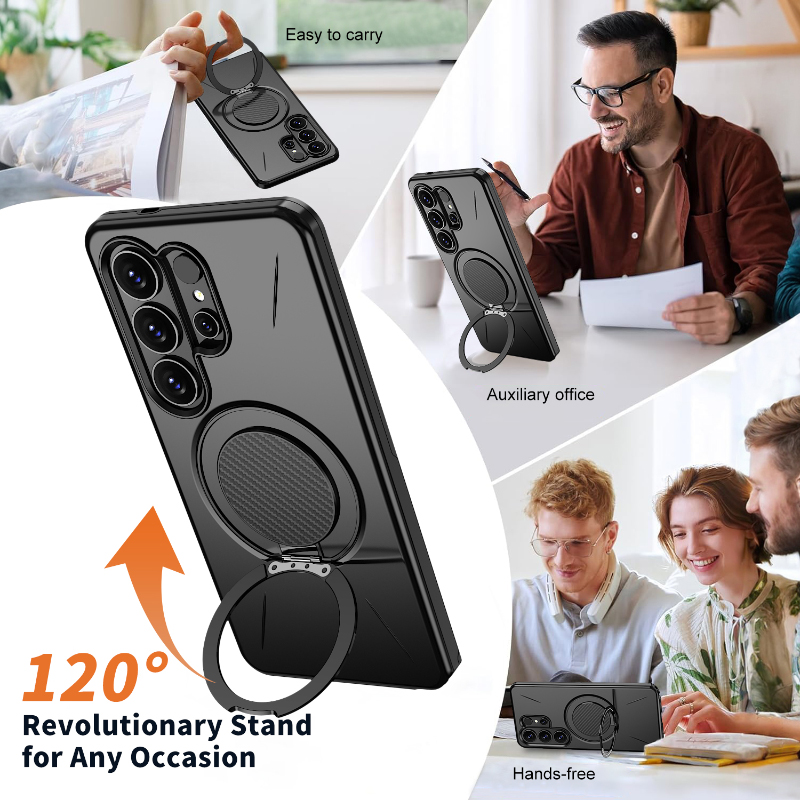For Magsafe Magnetic 360 ° Rot - огляд і ціна Car Phone Holder Magnetic