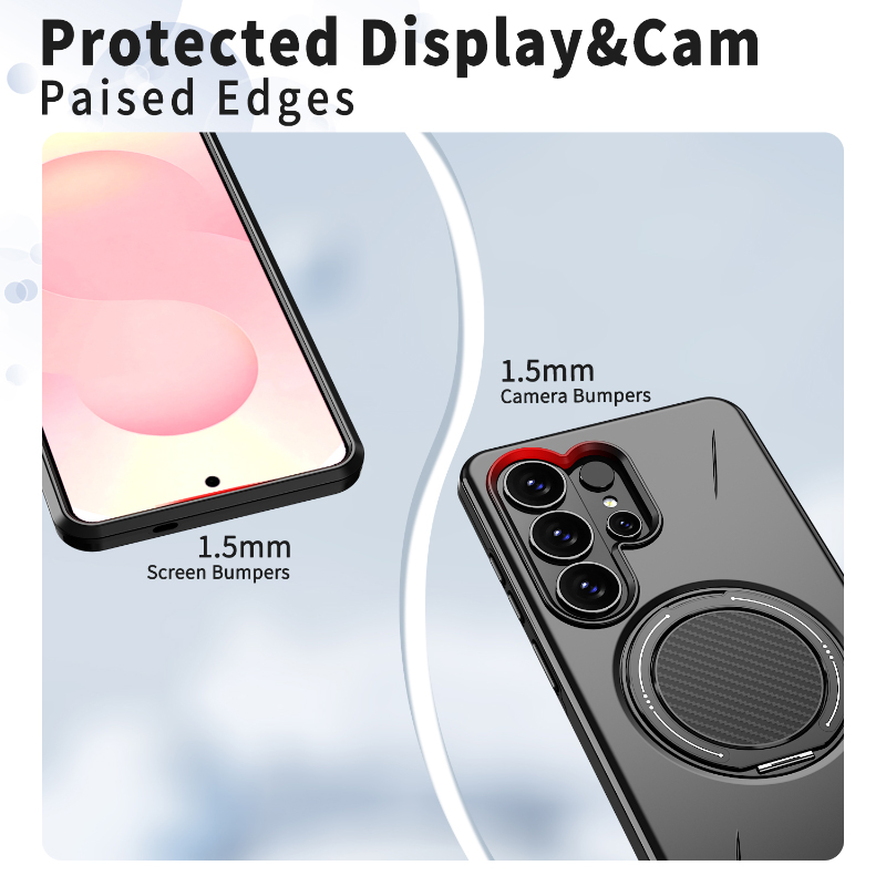 For Magsafe Magnetic 360 ° Rot - огляд і ціна Car Phone Holder Magnetic