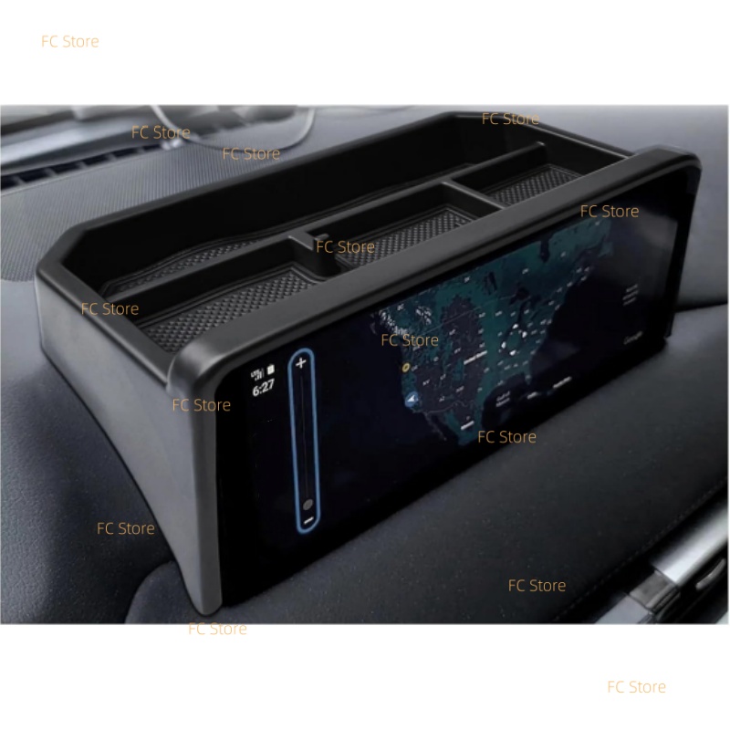 For CX5 CX-5 2022-2025 Center  - огляд і ціна Car Accessories App