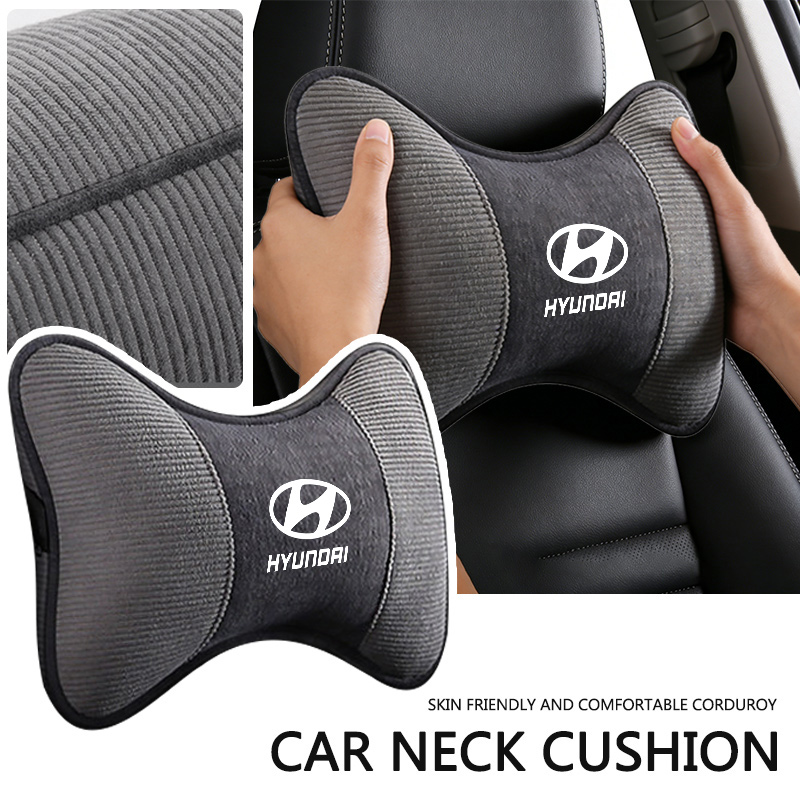 2PCS Breathable Car Headrest N - огляд і ціна Car Accessories Nearby