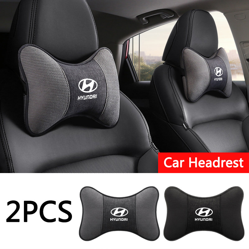 2PCS Breathable Car Headrest N - огляд і ціна Car Accessories Nearby