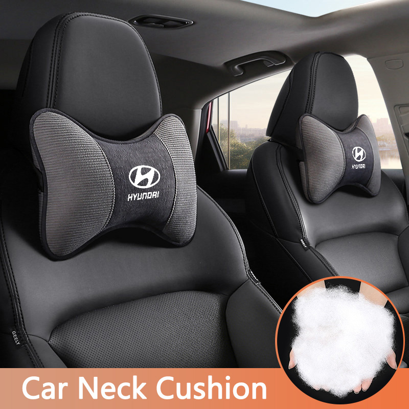 2PCS Breathable Car Headrest N - огляд і ціна Car Accessories Nearby