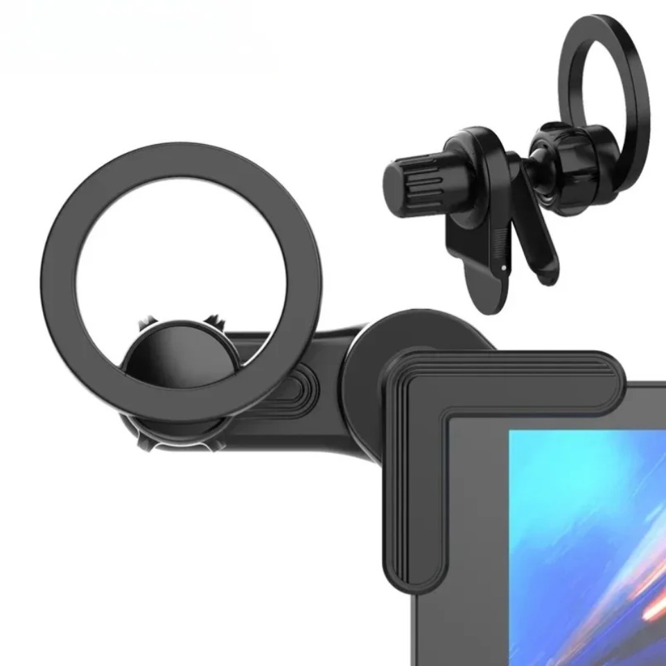 Portable Universal Magnetic Ph - огляд і ціна Car Phone Holder Magnetic