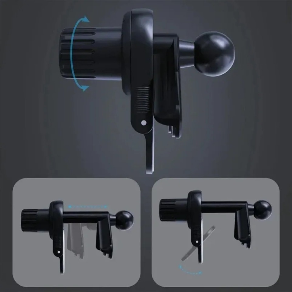 Portable Universal Magnetic Ph - огляд і ціна Car Phone Holder Magnetic