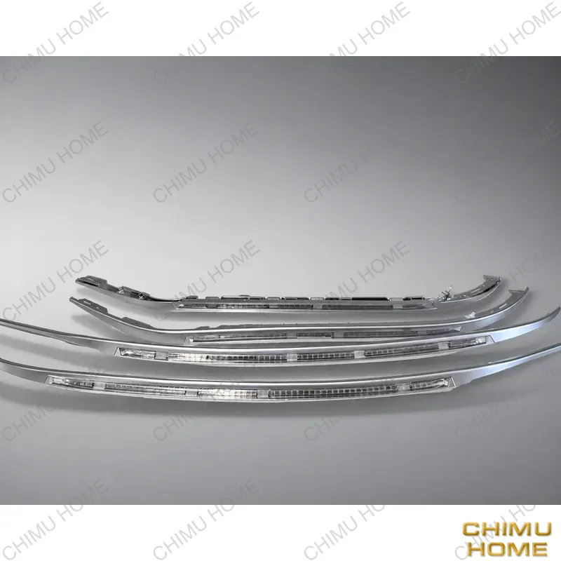 【CHIMU HOME】 RGB LED Ambient I - огляд і ціна Led Interior Ambient Light