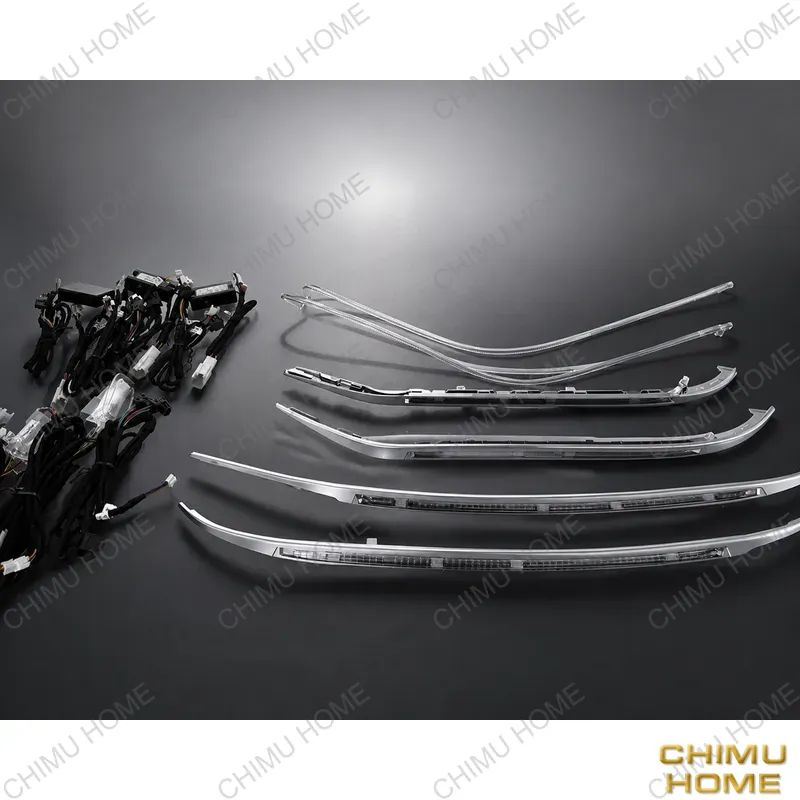 【CHIMU HOME】 RGB LED Ambient I - огляд і ціна Led Interior Ambient Light