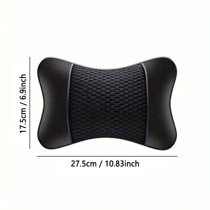 1/2pcs Car Universal Seat Head - огляд і ціна Car Accessories Nearby