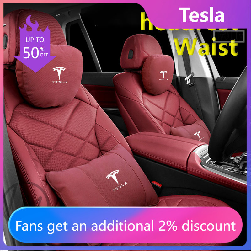 For Tesla Model 3 Y S Model X  - огляд і ціна Car Accessories Nearby
