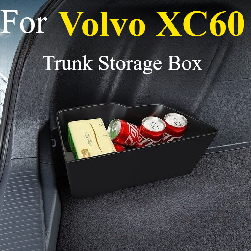 For Volvo XC60 2018-2026: ABS  - огляд і ціна Volvo Car Accessories Xc60