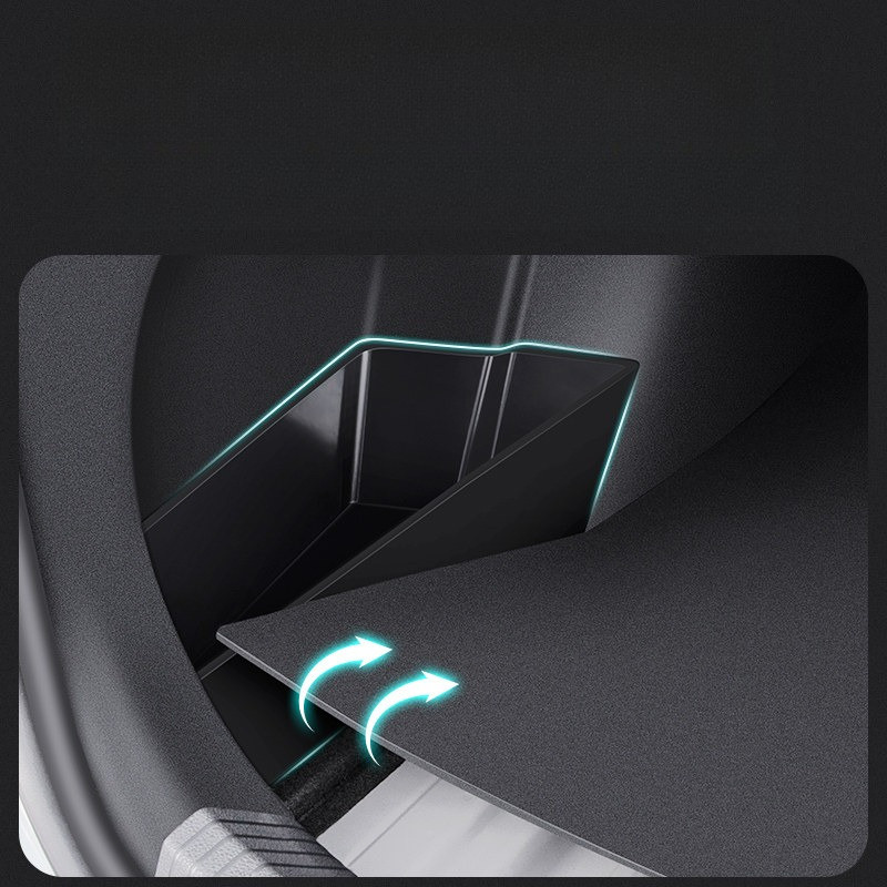 For Volvo XC60 2018-2026: ABS  - огляд і ціна Volvo Car Accessories Xc60