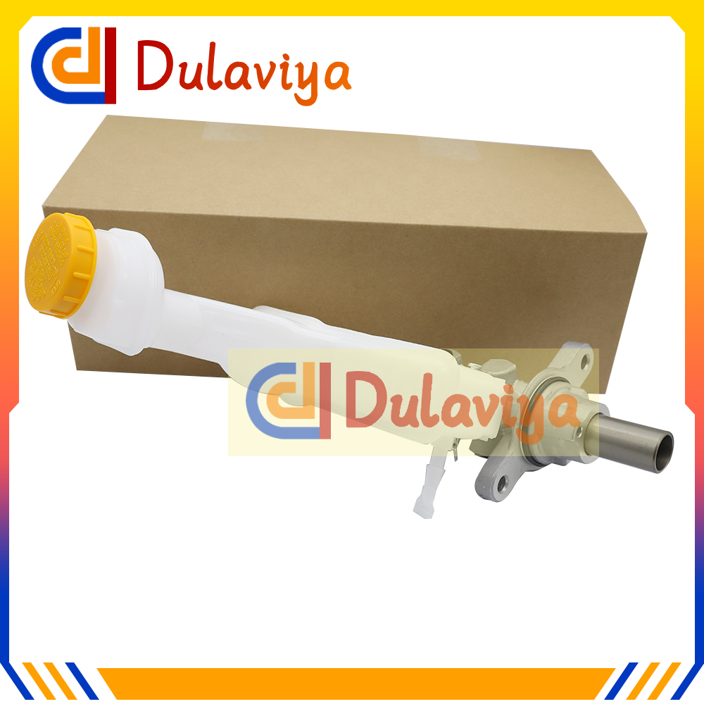 New Brake Master Cylinder For  - огляд і ціна Car Accessories Xcent