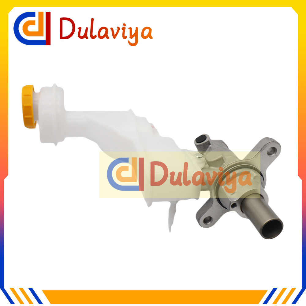 New Brake Master Cylinder For  - огляд і ціна Car Accessories Xcent