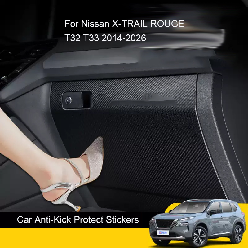 Car B-Pillar Door Anti-Kick Pr - огляд і ціна Car Accessories Xcent