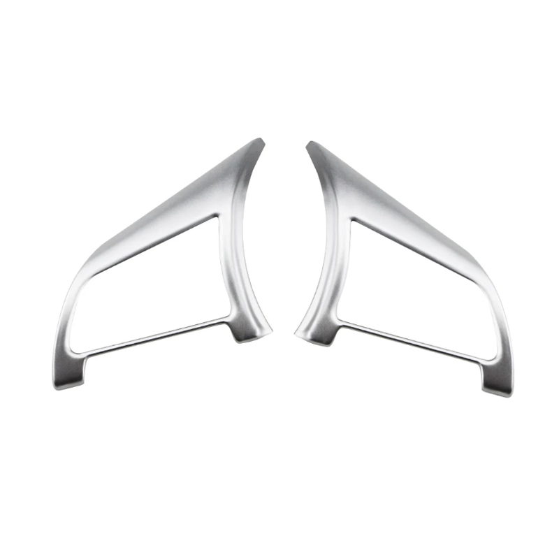 ABS Car Steering Wheel Panel P - огляд і ціна Car Accessories Xcent
