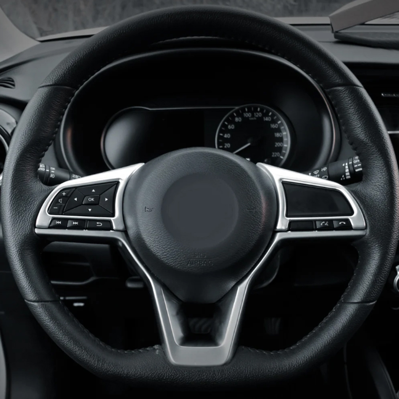 ABS Car Steering Wheel Panel P - огляд і ціна Car Accessories Xcent