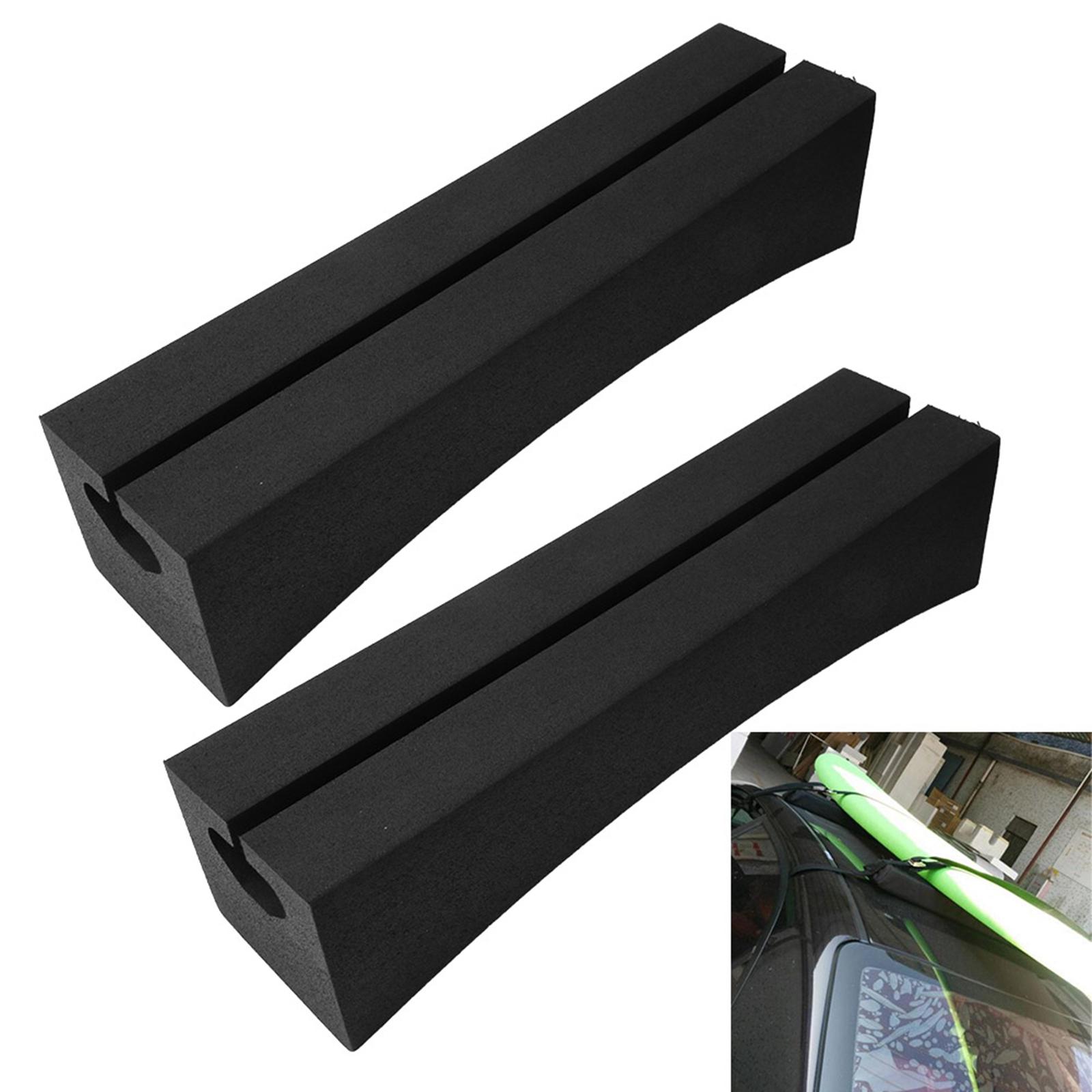 Universal Kayak Carrier Kit So - огляд і ціна Car Accessories Roof Rack