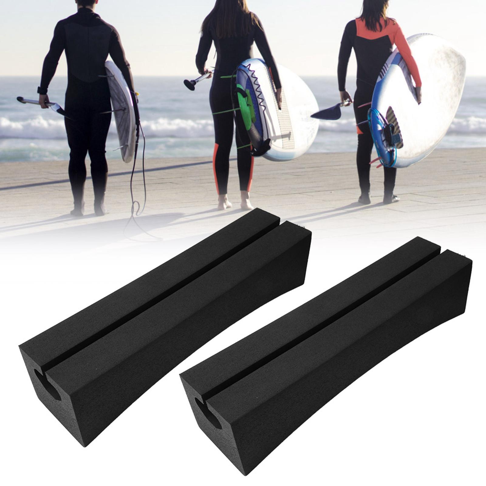 Universal Kayak Carrier Kit So - огляд і ціна Car Accessories Roof Rack