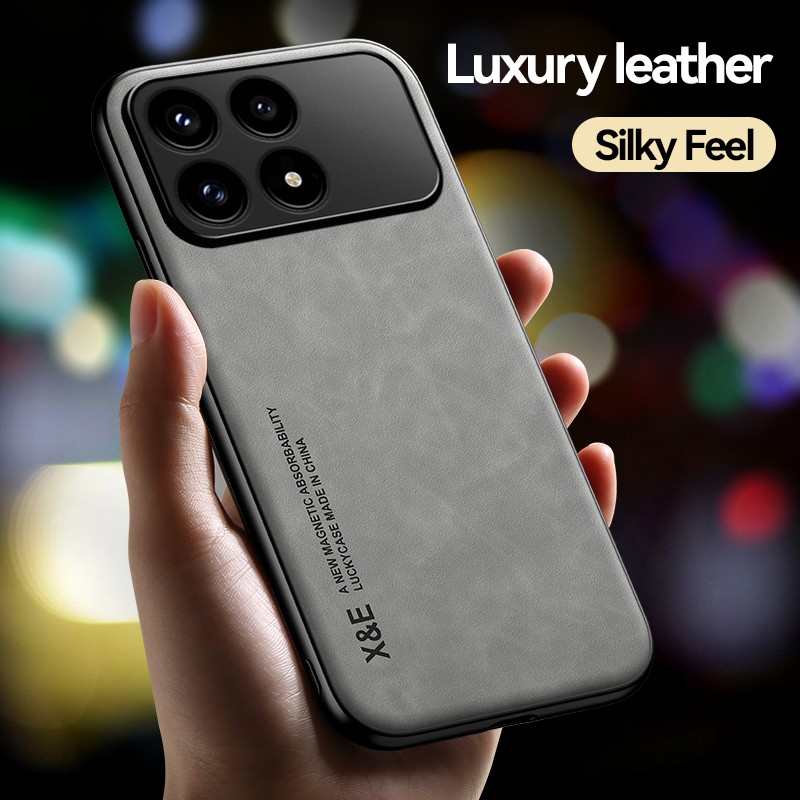 Shockproof Case For Xiaomi Poc - огляд і ціна Car Phone Holder Magnetic