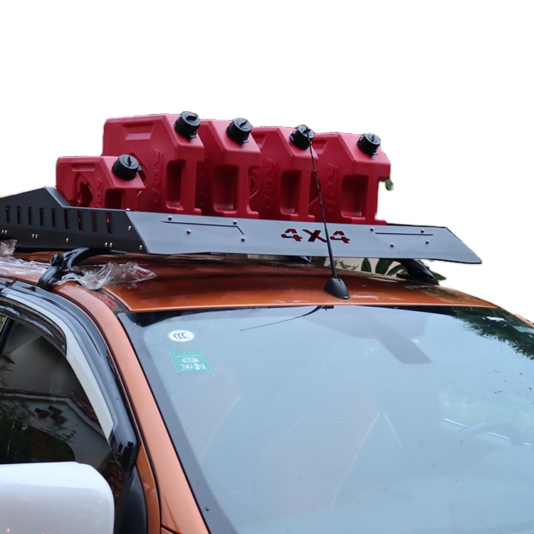 Universal  High Quality 4x4 Pi - огляд і ціна Car Accessories Roof Rack