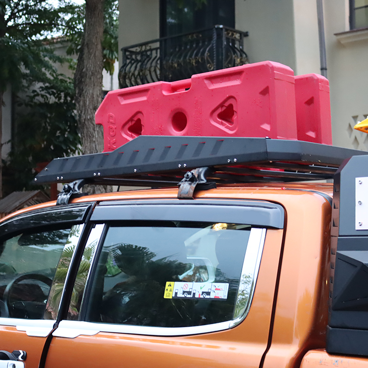 Universal  High Quality 4x4 Pi - огляд і ціна Car Accessories Roof Rack