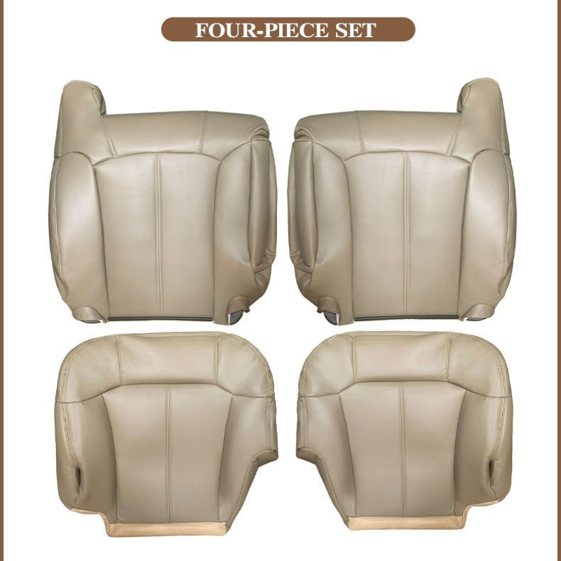 Driver Side Driving Car Driver - огляд і ціна Leather Car Seat Cover