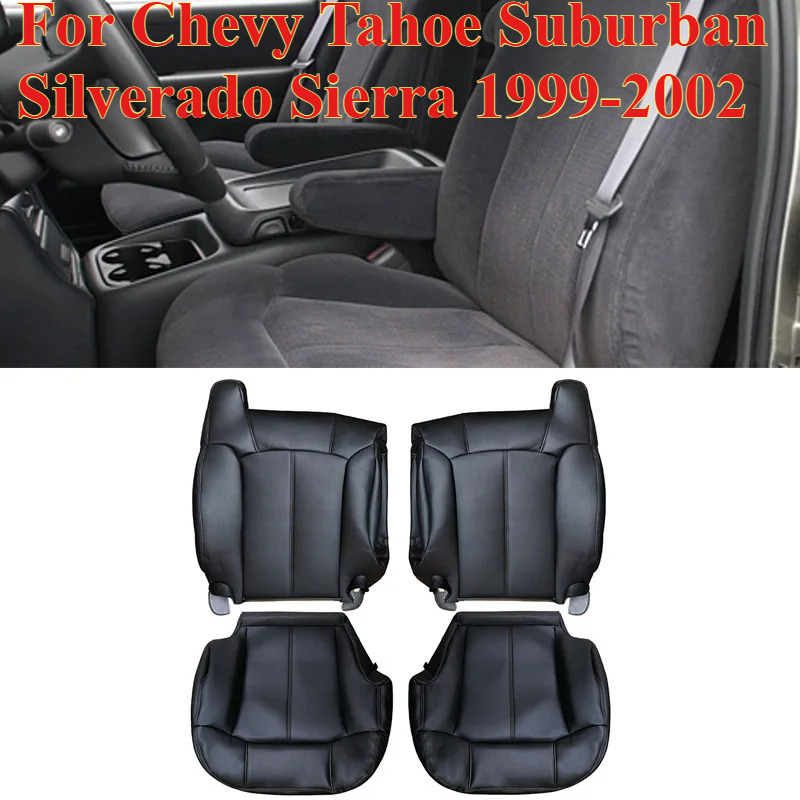 Driver Side Driving Car Driver - огляд і ціна Leather Car Seat Cover