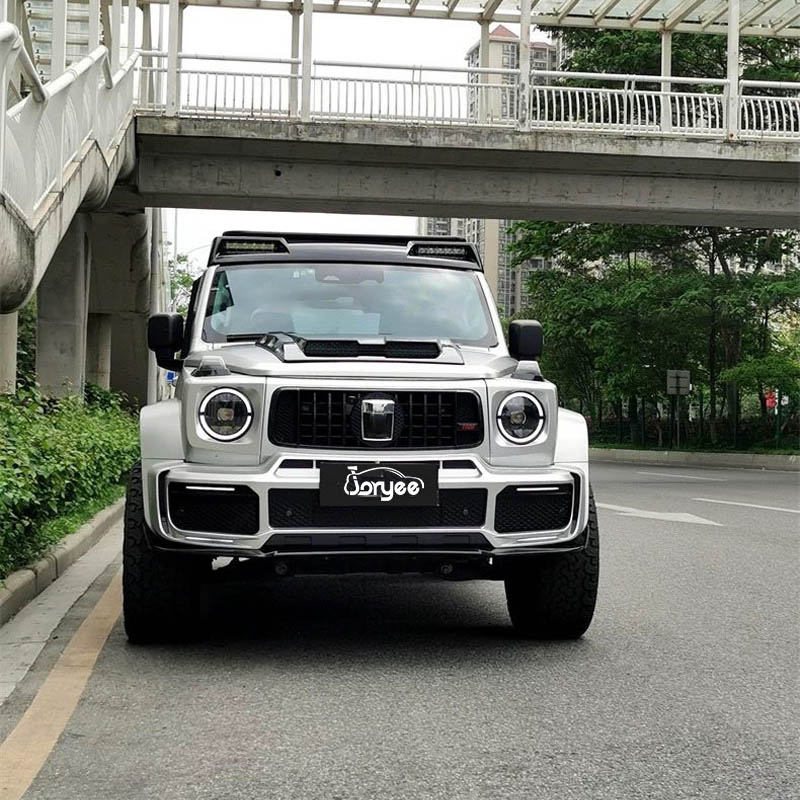 2025 New Car Front Bumper Lip  - огляд і ціна Car Accessories Roof Rack