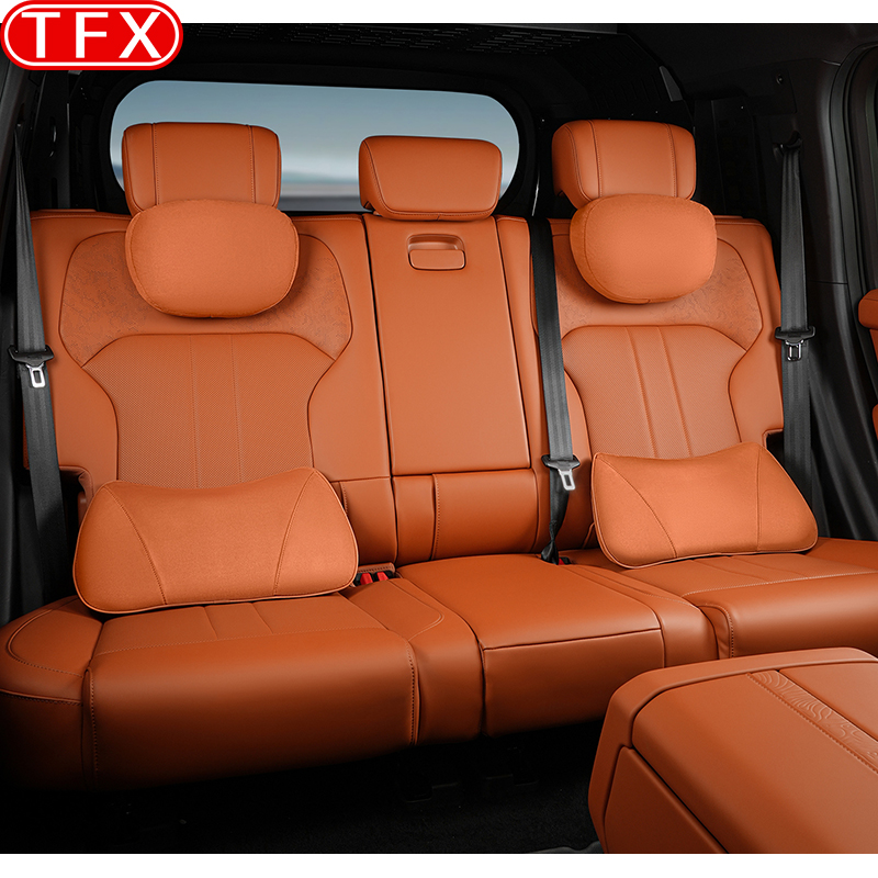 For Jetour G700 2025 2026 Car  - огляд і ціна Car Accessories Nearby