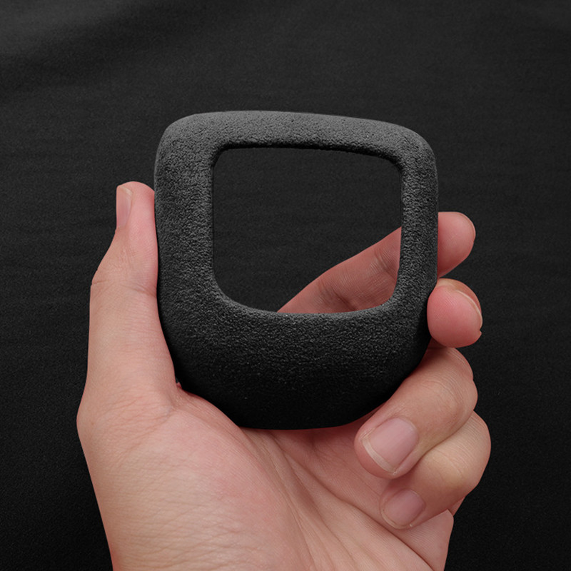 Suede Leather Car Gear Shift K - огляд і ціна Car Accessories Xcent