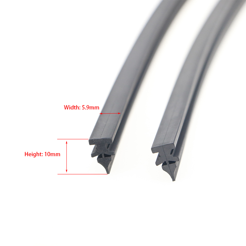 2Pcs Wipers Rubber Strip 700mm - огляд і ціна Volvo Car Accessories Xc60