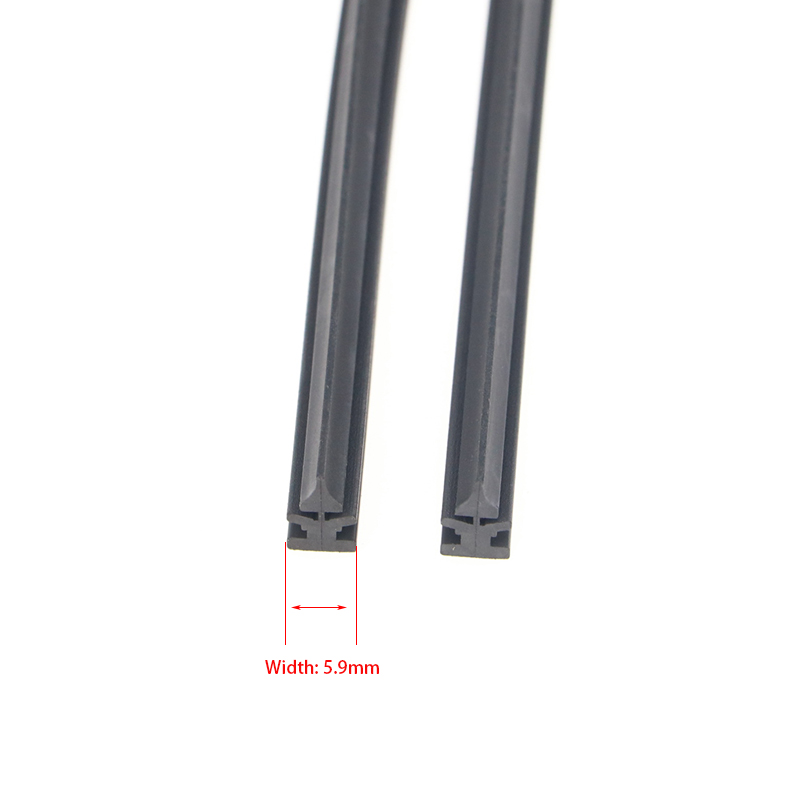 2Pcs Wipers Rubber Strip 700mm - огляд і ціна Volvo Car Accessories Xc60