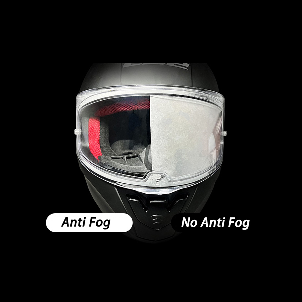 visor Anti Fog Film for Nolan  - огляд і ціна Car Accessories Xcent