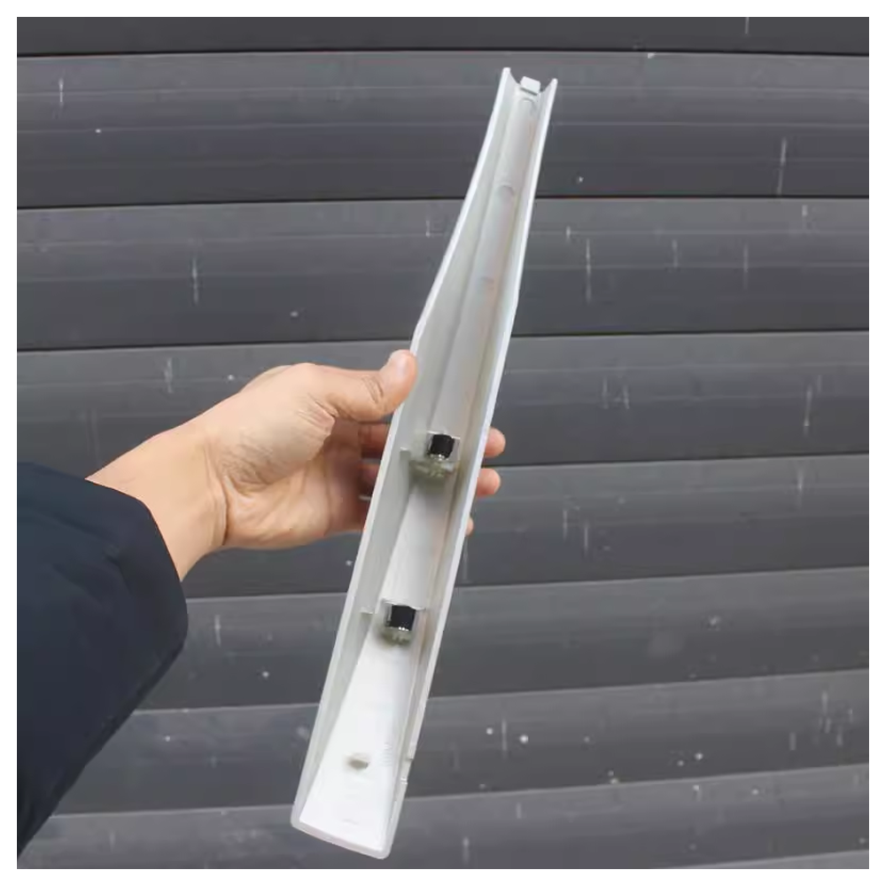 Car Roof Rack Cover for Kia Sp - огляд і ціна Car Accessories Roof Rack