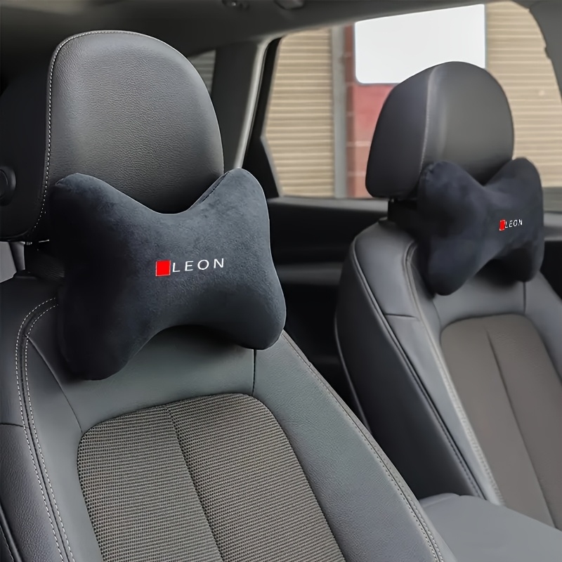 Suitable for the headrests of  - огляд і ціна Car Accessories Nearby