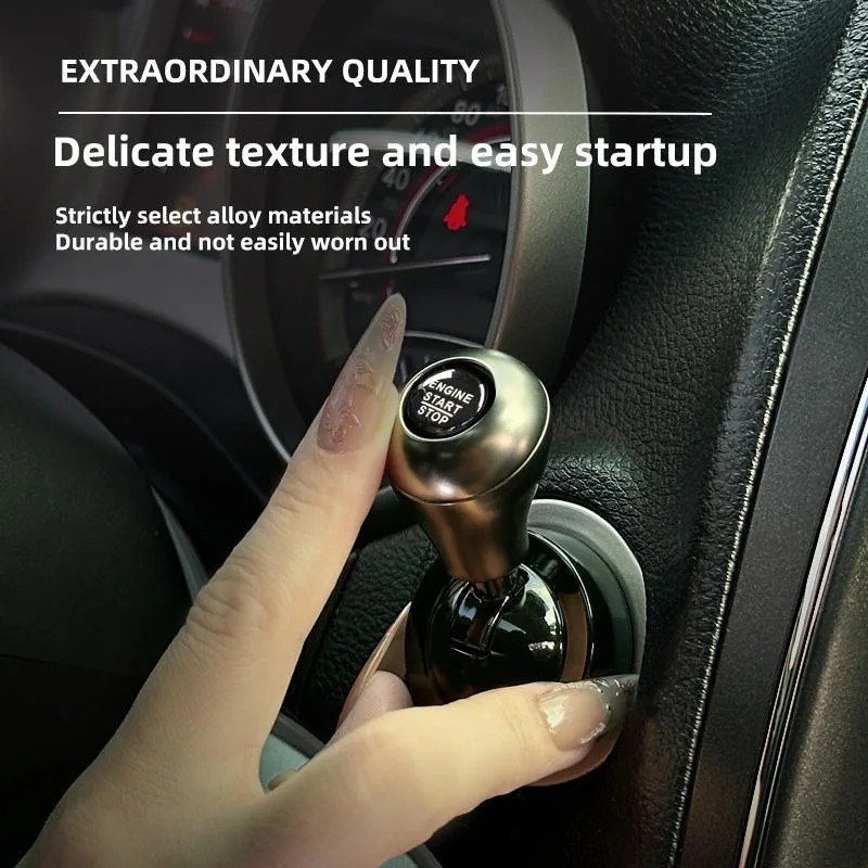 Retro Joystick Decoration Car  - огляд і ціна Car Accessories App