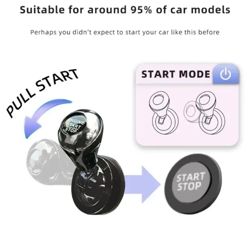 Retro Joystick Decoration Car  - огляд і ціна Car Accessories App