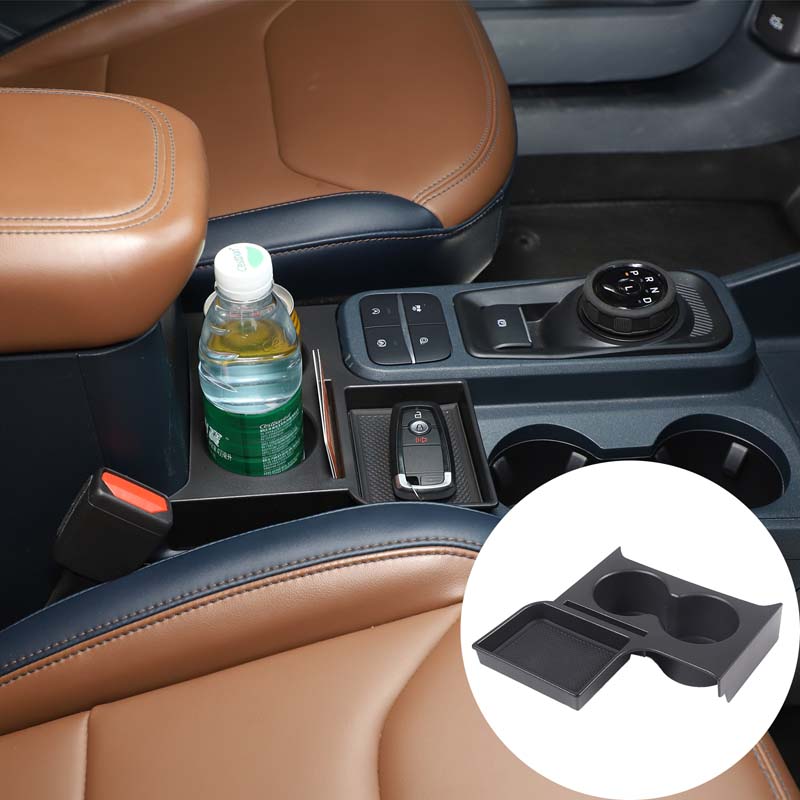 Car Center Console Storage Box - огляд і ціна Car Accessories App