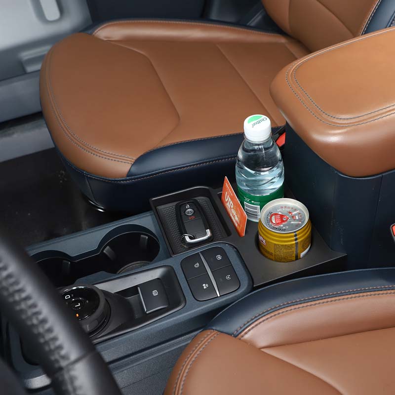 Car Center Console Storage Box - огляд і ціна Car Accessories App