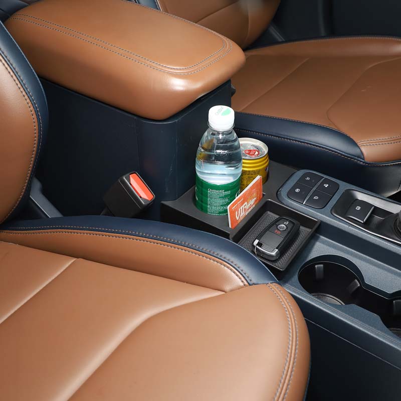 Car Center Console Storage Box - огляд і ціна Car Accessories App