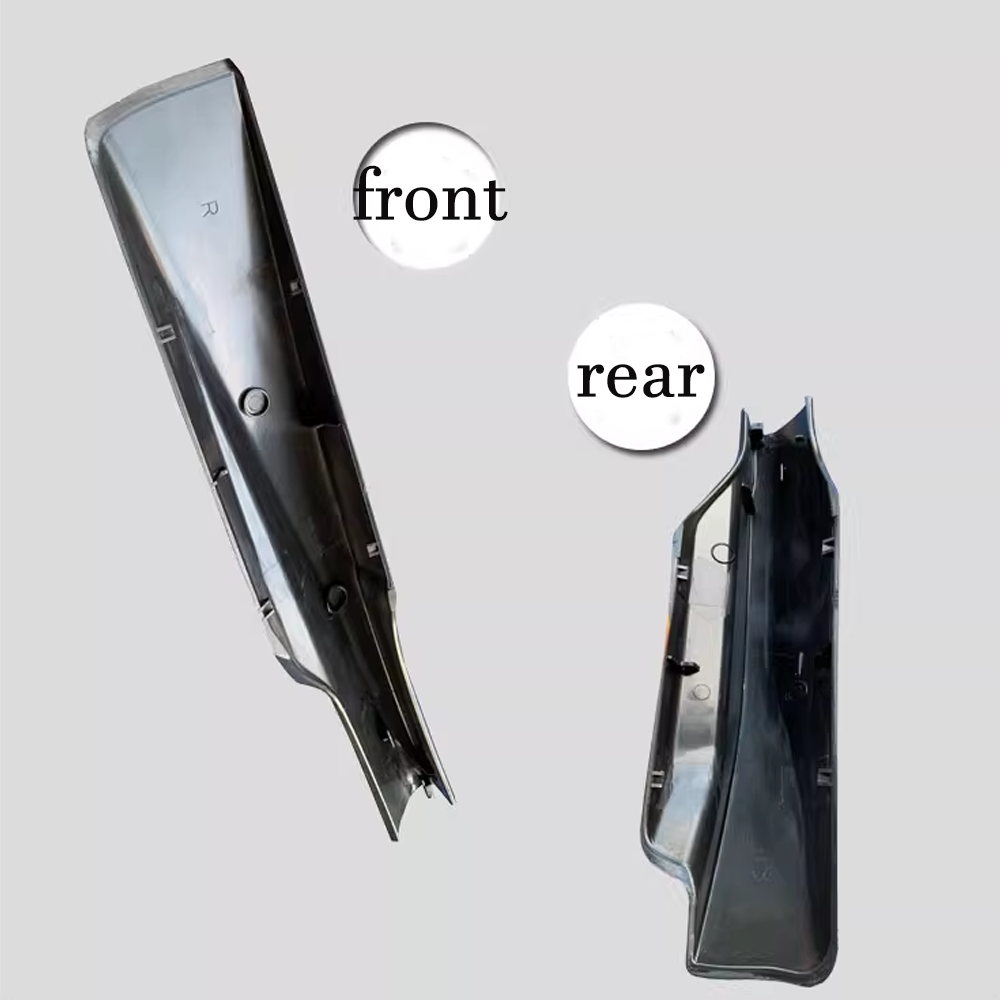 Car Roof Rack Cover for Toyota - огляд і ціна Car Accessories Roof Rack
