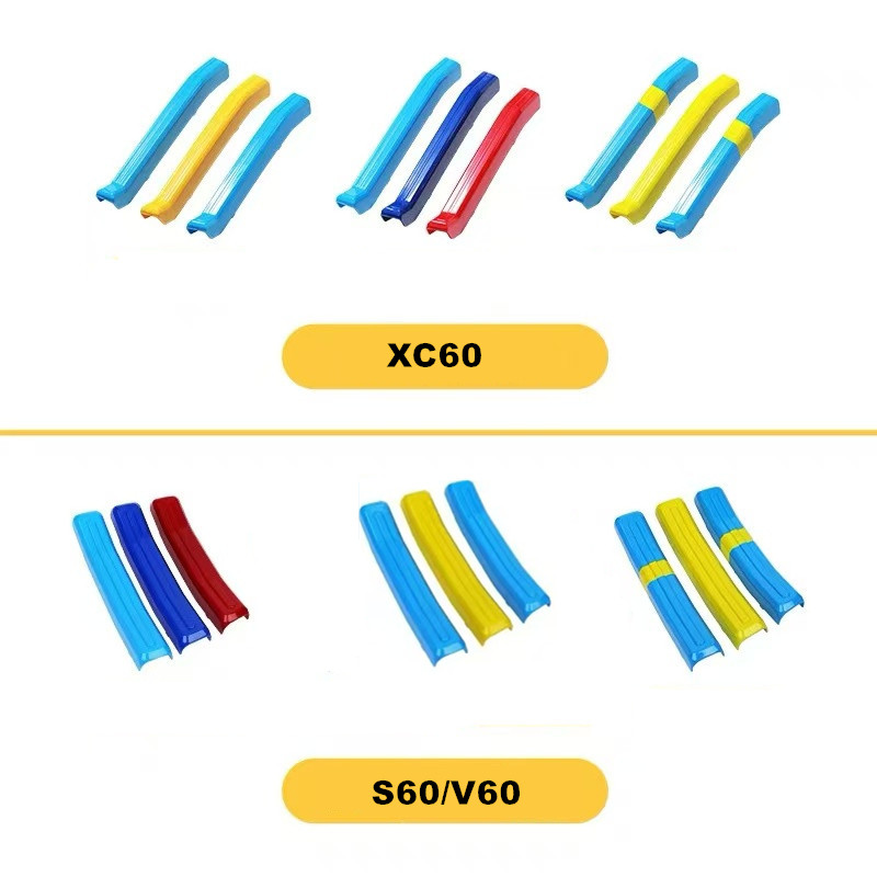 Car Front Grille Mesh Swedish  - огляд і ціна Volvo Car Accessories Xc60