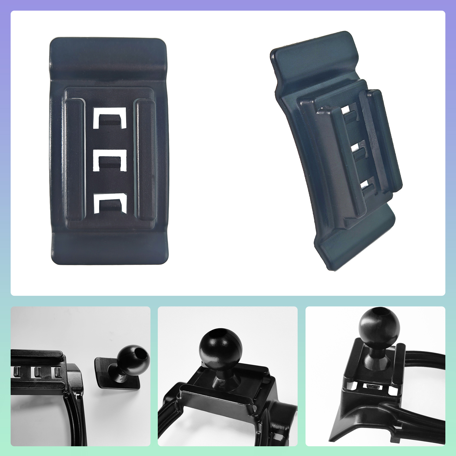 For Mitsubishi Eclipse Cross 2 - огляд і ціна Car Accessories Xcent