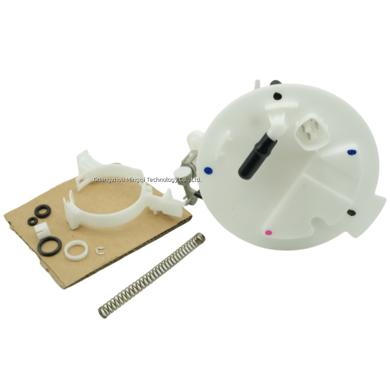 New Fuel Filter 92250121 92193 - огляд і ціна Car Accessories Parts