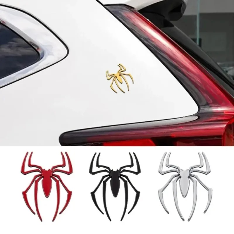 One piece of 3D new car sticke - огляд і ціна Car Accessories Nz