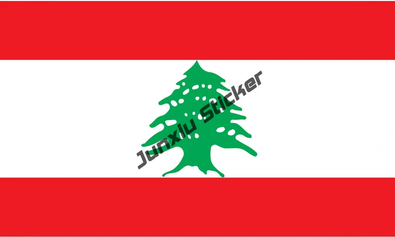 Lebanon Decal Car Accessories  - огляд і ціна Car Accessories Lebanon